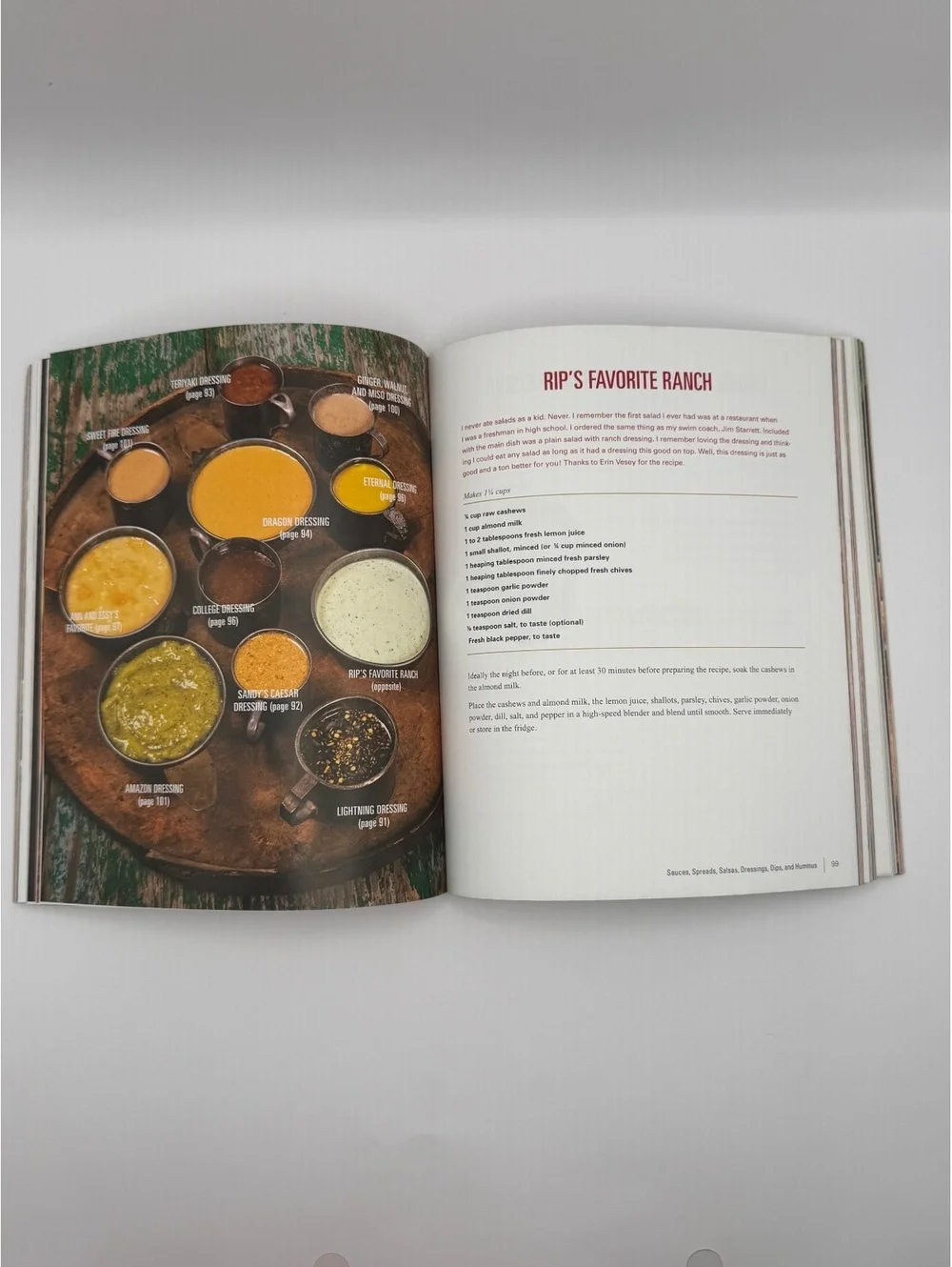 Workman Publishing engine cookbook